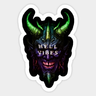 Halloween Sticker